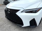 Thumbnail of 2023 Pearl White Lexus IS 350