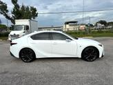 Thumbnail of 2023 Pearl White Lexus IS 350