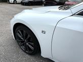 Thumbnail of 2023 Pearl White Lexus IS 350