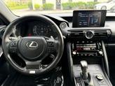 Thumbnail of 2023 Pearl White Lexus IS 350