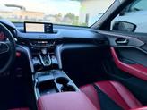 Thumbnail of 2023 Black Acura TLX