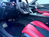 Thumbnail of 2023 Black Acura TLX