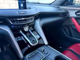 Thumbnail of 2023 Black Acura TLX