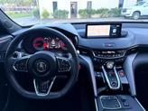 Thumbnail of 2023 Black Acura TLX