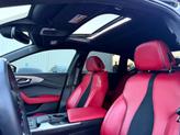 Thumbnail of 2023 Black Acura TLX