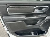 Thumbnail of 2023 Bright White Clearcoat RAM 1500