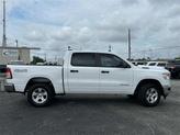Thumbnail of 2023 Bright White Clearcoat RAM 1500