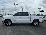 Thumbnail of 2023 Bright White Clearcoat RAM 1500