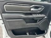 Thumbnail of 2023 Bright White Clearcoat RAM 1500