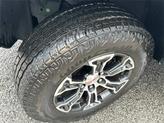 Thumbnail of 2023 Onyx Black GMC Canyon