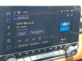 Thumbnail of 2023 Onyx Black GMC Canyon