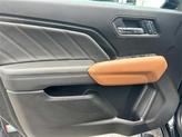Thumbnail of 2023 Onyx Black GMC Canyon