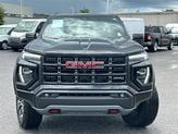 Thumbnail of 2023 Onyx Black GMC Canyon
