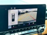 Thumbnail of 2023 Onyx Black GMC Canyon
