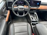 Thumbnail of 2023 Onyx Black GMC Canyon