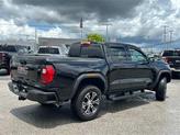 Thumbnail of 2023 Onyx Black GMC Canyon