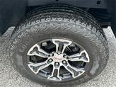Thumbnail of 2023 Onyx Black GMC Canyon