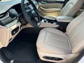 Thumbnail of 2024 Bright White Clearcoat Jeep Grand Cherokee L