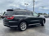 Thumbnail of 2022 DB Black Clearcoat Dodge Durango