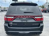 Thumbnail of 2022 DB Black Clearcoat Dodge Durango