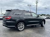 Thumbnail of 2022 DB Black Clearcoat Dodge Durango