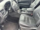 Thumbnail of 2022 DB Black Clearcoat Dodge Durango