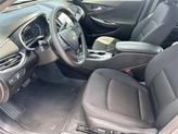 Thumbnail of 2025 Gray Chevrolet Malibu