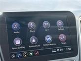 Thumbnail of 2025 Gray Chevrolet Malibu
