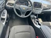 Thumbnail of 2025 Gray Chevrolet Malibu