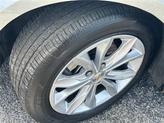 Thumbnail of 2025 Gray Chevrolet Malibu