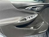 Thumbnail of 2025 Gray Chevrolet Malibu