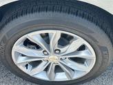Thumbnail of 2025 Gray Chevrolet Malibu
