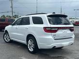 Thumbnail of 2024 White Knuckle Clearcoat Dodge Durango