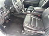 Thumbnail of 2024 White Knuckle Clearcoat Dodge Durango