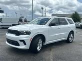 Thumbnail of 2024 White Knuckle Clearcoat Dodge Durango