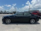 Thumbnail of 2021 Gloss Black Chrysler 300