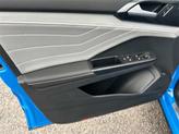 Thumbnail of 2024 Blue Volkswagen Taos