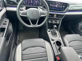 Thumbnail of 2024 Blue Volkswagen Taos