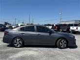 Thumbnail of 2023 Magnetite Gray Metallic Subaru Legacy