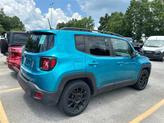 Thumbnail of 2020 Bikini Metallic Clearcoat Jeep Renegade
