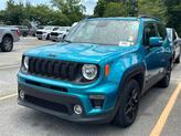 Thumbnail of 2020 Bikini Metallic Clearcoat Jeep Renegade