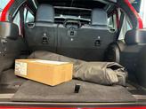Thumbnail of 2025 Firecracker Red Clearcoat Jeep Wrangler