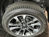 Thumbnail of 2025 Diamond Black Crystal Pearlcoat Jeep Grand Cherokee