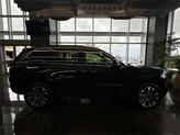 Thumbnail of 2025 Diamond Black Crystal Pearlcoat Jeep Grand Cherokee