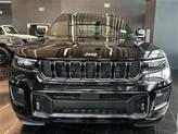 Thumbnail of 2025 Diamond Black Crystal Pearlcoat Jeep Grand Cherokee