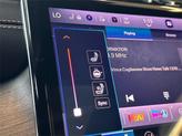 Thumbnail of 2025 Diamond Black Crystal Pearlcoat Jeep Grand Cherokee