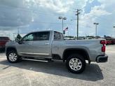 Thumbnail of 2024 Sterling Gray Metallic Chevrolet Silverado 2500