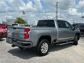 Thumbnail of 2024 Sterling Gray Metallic Chevrolet Silverado 2500