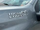 Thumbnail of 2024 Sterling Gray Metallic Chevrolet Silverado 2500