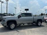 Thumbnail of 2024 Sterling Gray Metallic Chevrolet Silverado 2500